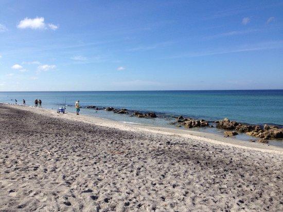 Caspersen Beach Park