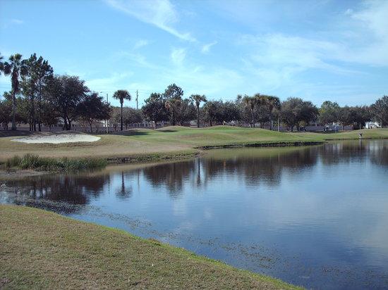 Countryway Golf Club