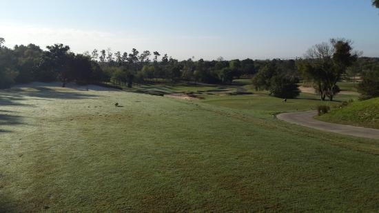 Deltona Golf Club