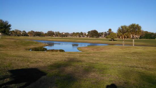 East Bay Golf Club