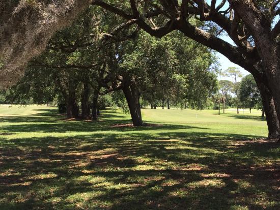 Fernandina Golf Club