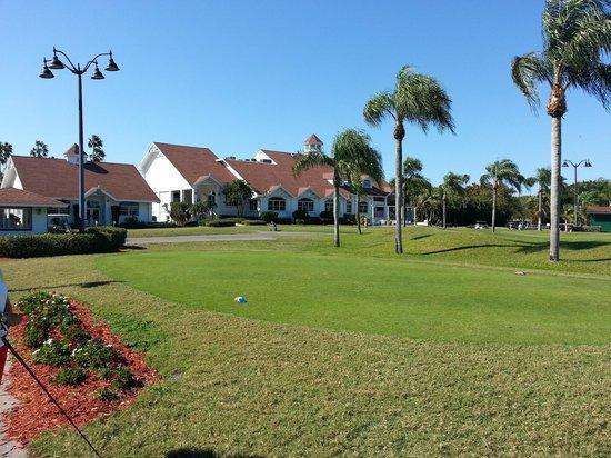 Fort Myers Country Club