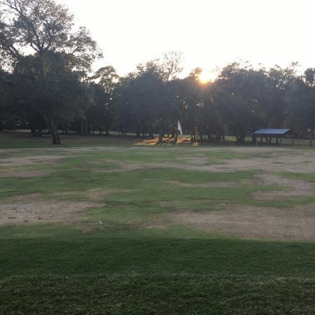Fort Walton Beach Municipal Golf Course