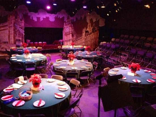 Freefall Theatre
