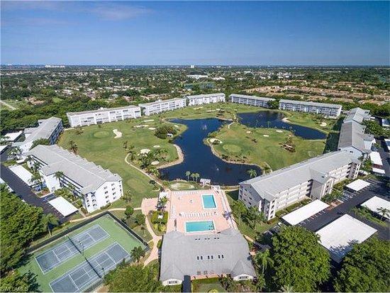 Golfview Golf & Racquet Club
