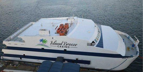 Island Breeze Casino
