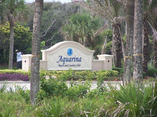 Aquarina Country Club