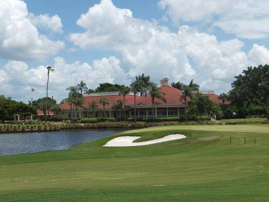 LaPlaya Golf Course
