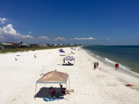 Mexico Beach Pier