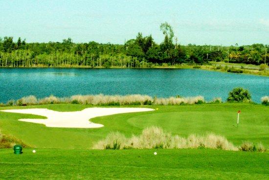 Park Ridge Public Golf Course