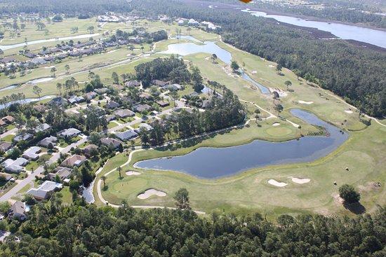 Perdido Bay Golf Club