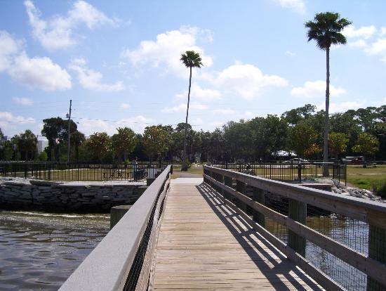 Pinellas Trail