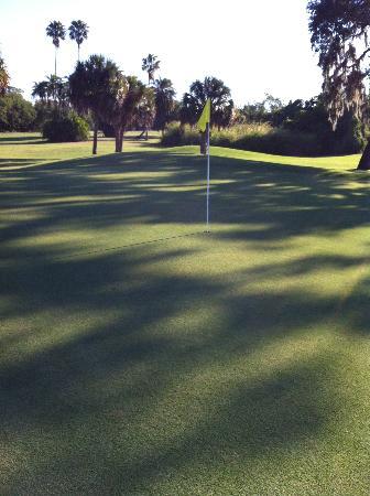 River Run Golf Links