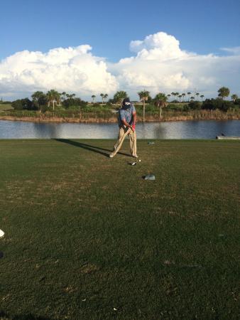 Sarasota National Golf Club