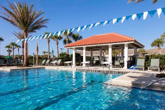 Sawgrass Country Club