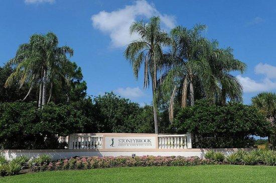 Stoneybrook Golf & Country Club