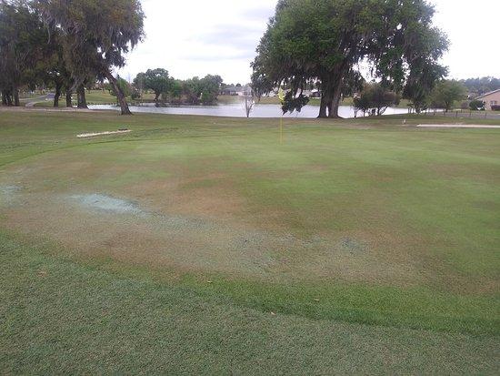 SummerGlenn Golf Club