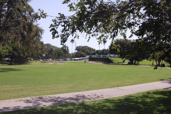 Tides Golf Club