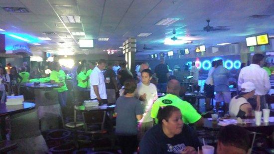 Treasure Lanes