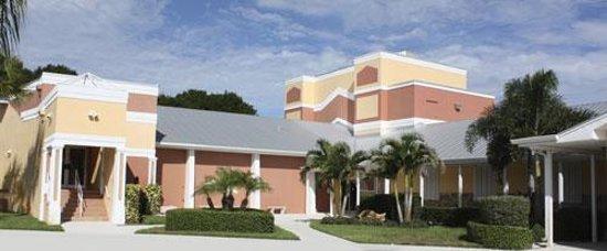 Vero Beach Theatre Guild