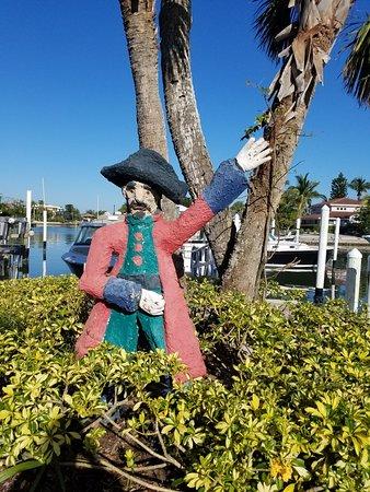 Sanibel Marina