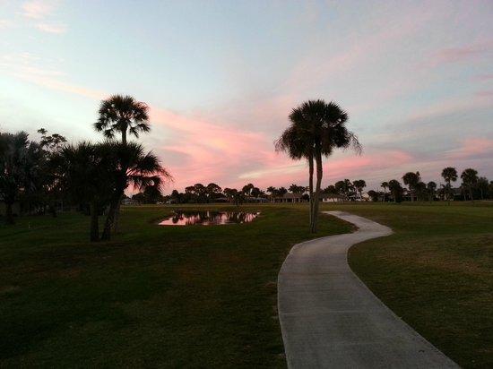 Hunters Run Golf Club