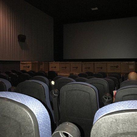 Wellington Cinema 8
