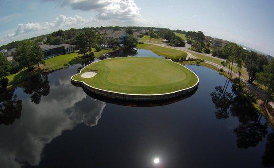 Tiger Point Golf Club