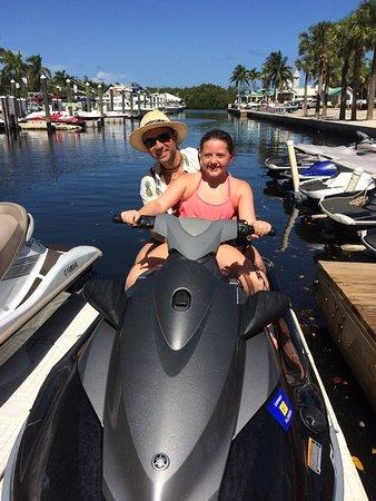 Intracoastal Jet Ski and Boat Rentals