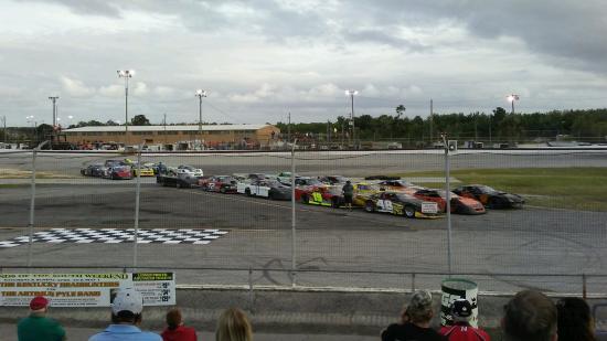 Auburndale Speedway