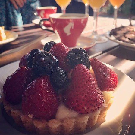 Stork's Cafe and Bakery