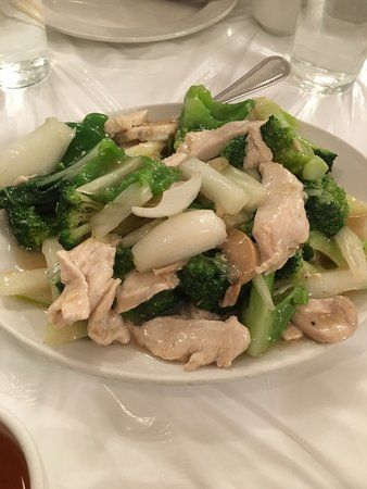 Lotus Chinese Kitchen