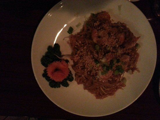 Siam Cuisine