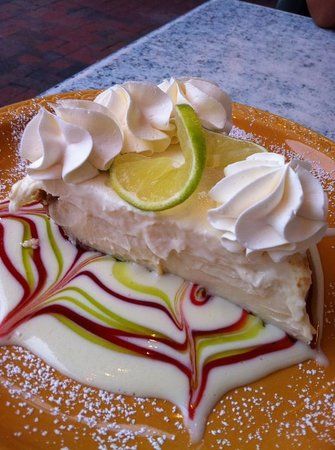 Keylime Bistro