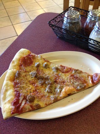Big Tony's Pizza