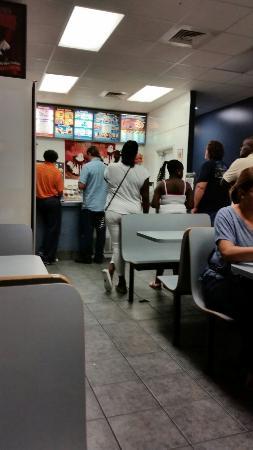 Dairy Queen