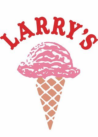 Larry's Ice Cream And Yogurt