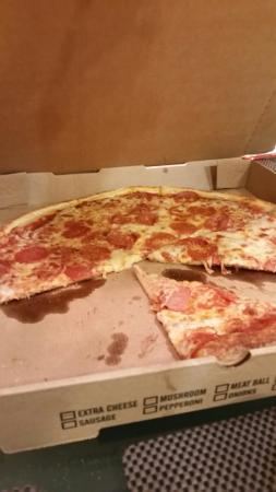 Romana Pizza