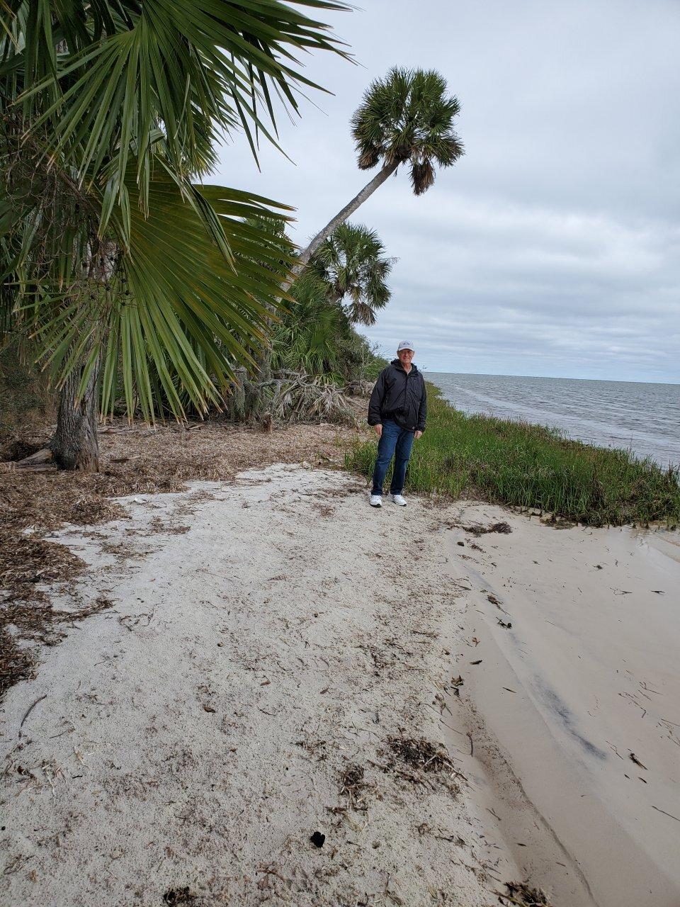 Friends of St. Joseph Bay Preserves