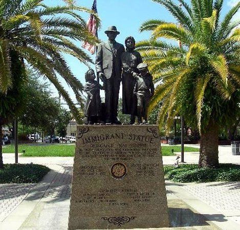 Centennial Park
