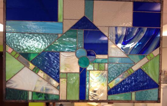 Lead Lines Stained Glass Studio