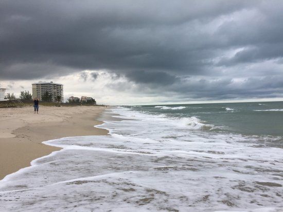 Pepper Park Beachside