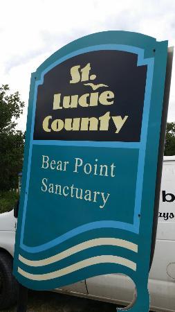Bear Point Sanctuary