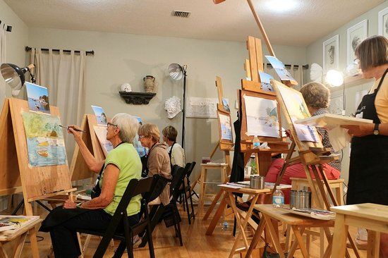 Renaissance School of Art