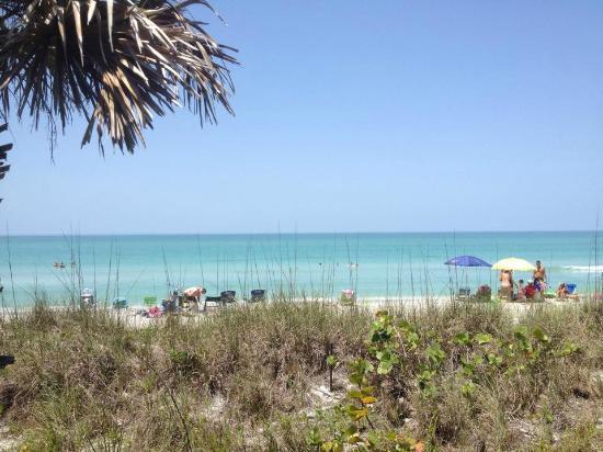 Don Pedro Island State Park