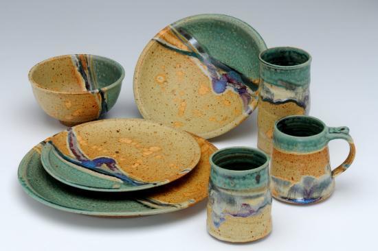 The Clay Gallery