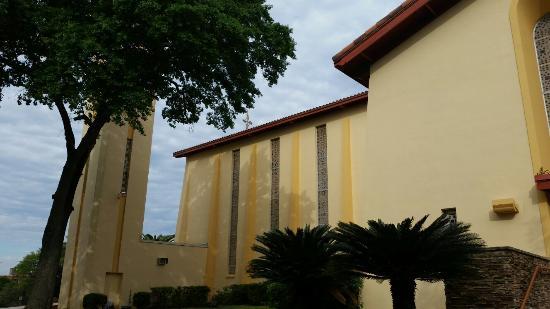 Co-Cathedral of Saint Thomas More