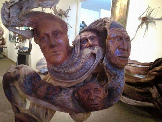 Baliker Gallery