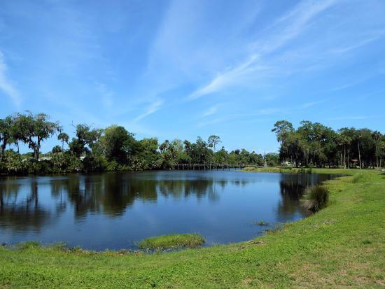 Centennial Park