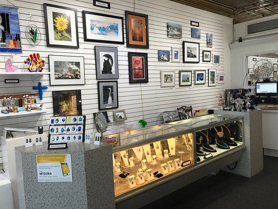 Artisans on Fifth